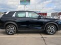 2026 Jaecoo J7 I Рестайлинг, чёрный - вид 3