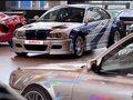 2003 BMW 3 серии 325i IV (E46), серый, 4000000 рублей - вид 4