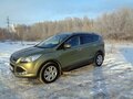 2013 Ford Kuga II, зелёный, 1600000 рублей - вид 1