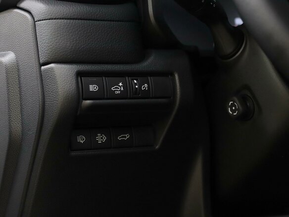 2026 Toyota Land Cruiser Prado 250 Series, белый, 11400000 рублей - вид 10