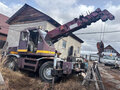 1999 Komatsu LW80M, красный, 1990000 рублей - вид 2