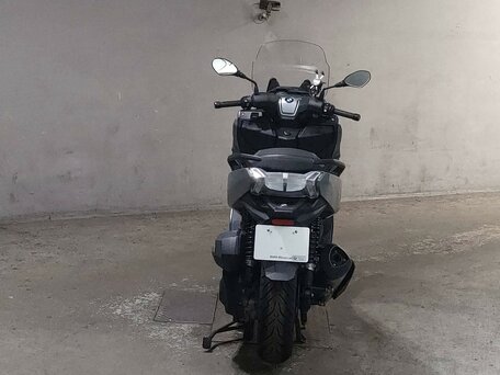 2019 BMW C 400 GT, серый, 697000 рублей, вид 4
