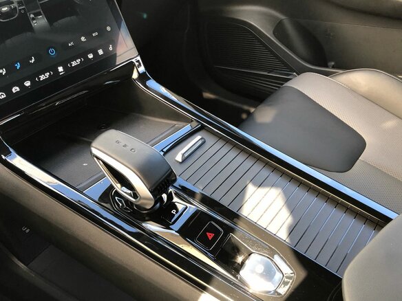 2024 Geely Cityray, белый, 2650000 рублей - вид 18