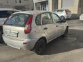 2011 Lada (ВАЗ) Kalina I, серебристый, 90000 рублей - вид 3