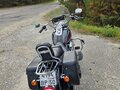 2007 Harley-Davidson Fat Boy, чёрный, 900000 рублей - вид 3