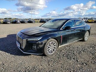 2024 Hongqi H5 II, белый, 2369000 рублей, вид 2