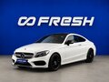 2015 Mercedes-Benz C-Класс 180 IV (W205), белый, 2345099 рублей - вид 4