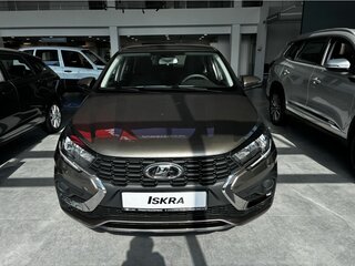 2026 Lada (ВАЗ) Iskra, коричневый, 1500000 рублей, вид 2