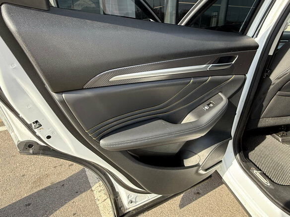 2021 Haval F7x I, белый, 1562000 рублей - вид 16