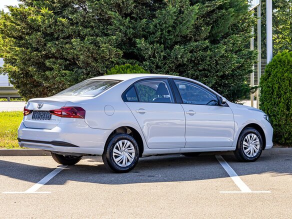 2023 Jetta VA3, белый, 1495000 рублей - вид 5