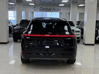 2025 Li Auto (Lixiang) L7 42.8 kWh I Рестайлинг, чёрный, 8350000 рублей, вид 5