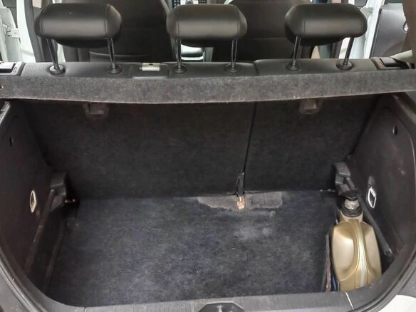 2008 Opel Corsa D, белый, 300000 рублей - вид 16
