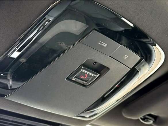 2026 Toyota Camry IX (XV80) China Market, чёрный, 5210000 рублей - вид 13