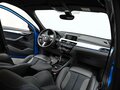 2020 BMW X1 20i xDrive II (F48) Рестайлинг, синий, 2555000 рублей - вид 4