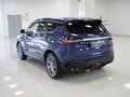 2021 Geely Coolray I, синий, 1576000 рублей - вид 3