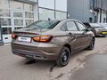 2026 Lada (ВАЗ) Vesta I Рестайлинг (NG), коричневый, 1631900 рублей - вид 5