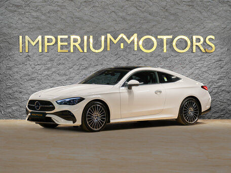 Mercedes-Benz CLE