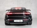 2026 Porsche Taycan Turbo GT I Рестайлинг, чёрный - вид 11