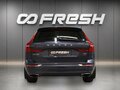 2020 Volvo XC60 II, голубой, 3450000 рублей - вид 3