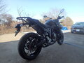 2023 Suzuki GSX-8S, чёрный, 870000 рублей - вид 2