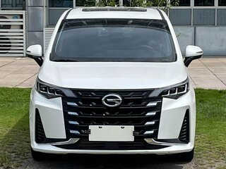 2021 GAC Trumpchi M6 Pro, белый, 1677700 рублей, вид 2