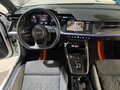 2023 Audi A3 35 TFSI Long IV (8Y), белый, 1930000 рублей - вид 10