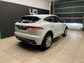 2018 Jaguar E-Pace I, белый, 2200000 рублей - вид 5