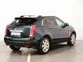 2014 Cadillac SRX II Рестайлинг, чёрный, 1560000 рублей - вид 5