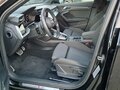 2021 Audi A3 Sportback 35 TFSI IV (8Y), чёрный, 2970000 рублей - вид 6