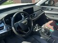 2024 Xcite X-Cross 8, белый, 2450000 рублей - вид 4