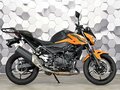 2020 Kawasaki Z 400, чёрный, 595000 рублей - вид 2