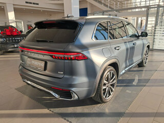 2024 Geely Monjaro I, серый, 3691000 рублей, вид 5