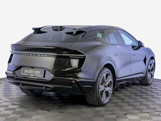 2023 Lotus Eletre S, чёрный, 10500000 рублей, вид 5