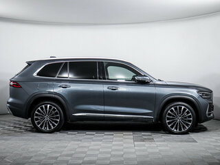 2024 Geely Monjaro (Xingyue L) I, серый, 3775000 рублей, вид 4