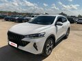 2023 Haval F7x I Рестайлинг, белый