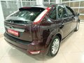2010 Ford Focus II Рестайлинг, фиолетовый, 474000 рублей - вид 4