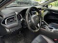 2021 Toyota Camry VIII (XV70), чёрный, 2335000 рублей - вид 9