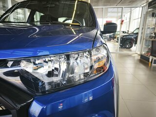 2026 Lada (ВАЗ) Niva Travel I Рестайлинг, синий, 1439000 рублей, вид 2