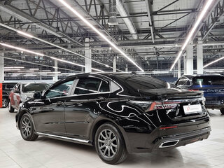 2024 Omoda S5, чёрный, 1459000 рублей, вид 4