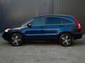 2007 Honda CR-V III, синий, 1420000 рублей - вид 7