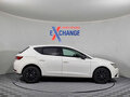 2013 SEAT Leon III, белый, 836000 рублей - вид 3