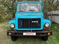 1994 ГАЗ 3307, синий, 350000 рублей