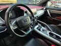 2021 Geely Coolray I, серебристый - вид 11