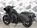 2023 Honda CMX 1100 Rebel, чёрный - вид 7