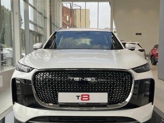 2026 Tenet T8, белый, 3299000 рублей, вид 5