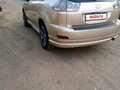 2003 Lexus RX 330 II, бежевый, 1250000 рублей - вид 5