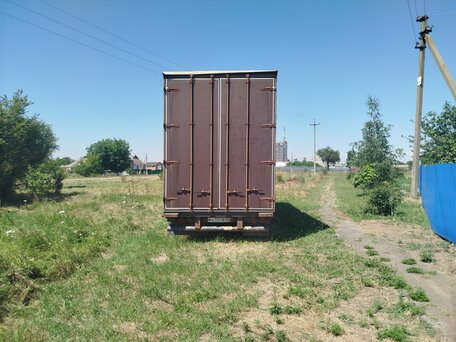 1994 Trailor Trailor, красный, 270000 рублей, вид 2