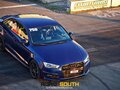2013 Audi A3 III (8V), синий, 2699000 рублей - вид 3