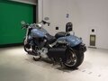 2024 Harley-Davidson Fat Boy, серый, 1810000 рублей - вид 5