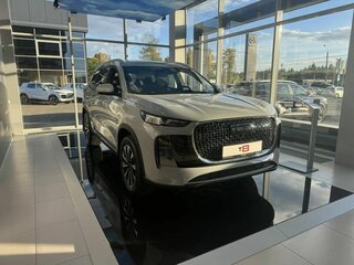 2026 Tenet T8, серый, 3099000 рублей, вид 4